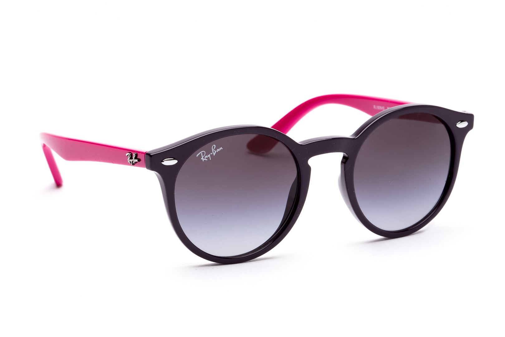 weekend There is a trend The beginning Ray-Ban® Junior RJ9064S 70218G 44 | Lentiamo