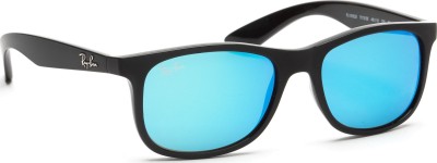 Image of Ray-Ban Junior RJ9062S 701355 48