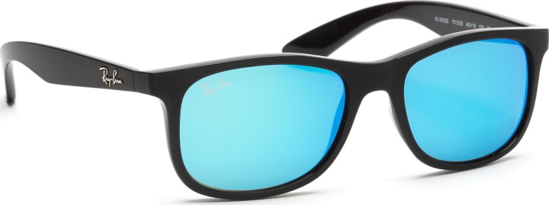 E-shop Ray-Ban Junior RJ9062S 701355 48