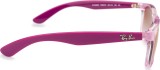Ray-Ban Junior RJ9062S 7052V0 48 12492