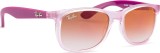 Ray-Ban Junior RJ9062S 7052V0 48 12492