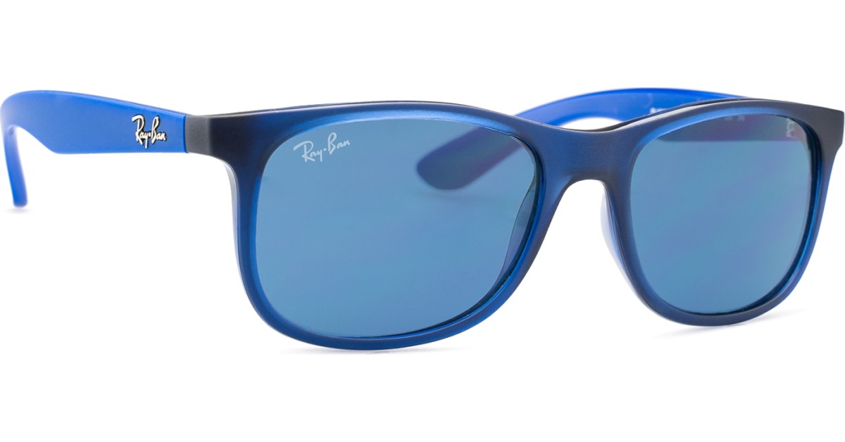 Image of Ray-Ban Junior RJ9062S 707680 48