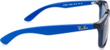 Ray-Ban Junior RJ9062S 707680 48 15571