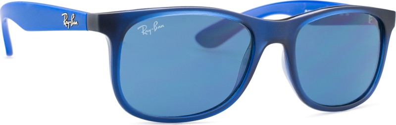 

Ray-Ban Junior RJ9062S 707680 48