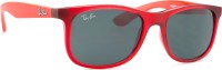 Ray-Ban Junior RJ9062S 707787 48