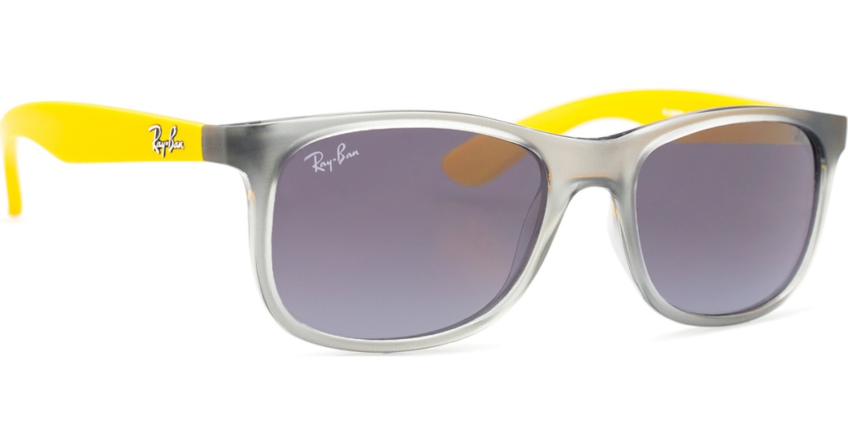 Image of Ray-Ban Junior RJ9062S 70788G 48
