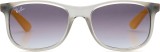 Ray-Ban Junior RJ9062S 70788G 48 15572