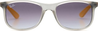 Ray-Ban Junior RJ9062S 70788G 48 15572