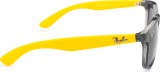 Ray-Ban Junior RJ9062S 70788G 48 15573
