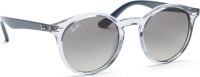 Image of Ray-Ban Junior RJ9064S 705011 44
