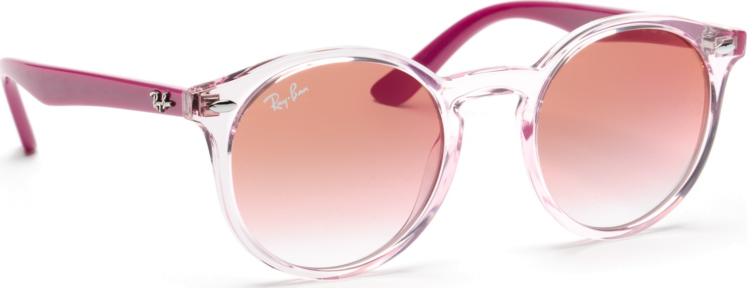 Ray-Ban® Junior RJ9064S | Lentiamo