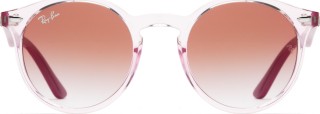 Ray-Ban Junior RJ9064S 7052V0 44 2575