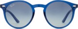 Ray-Ban Junior RJ9064S 70624L 44 21455
