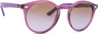 Image of Ray-Ban Junior RJ9064S 706468 44