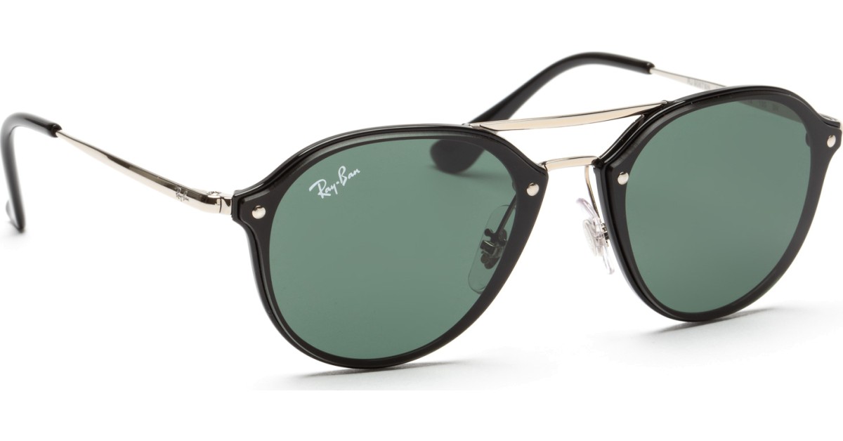 Image of Ray-Ban Junior RJ9067SN 100/71 53