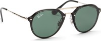 Ray-Ban Junior RJ9067SN 100/71 53