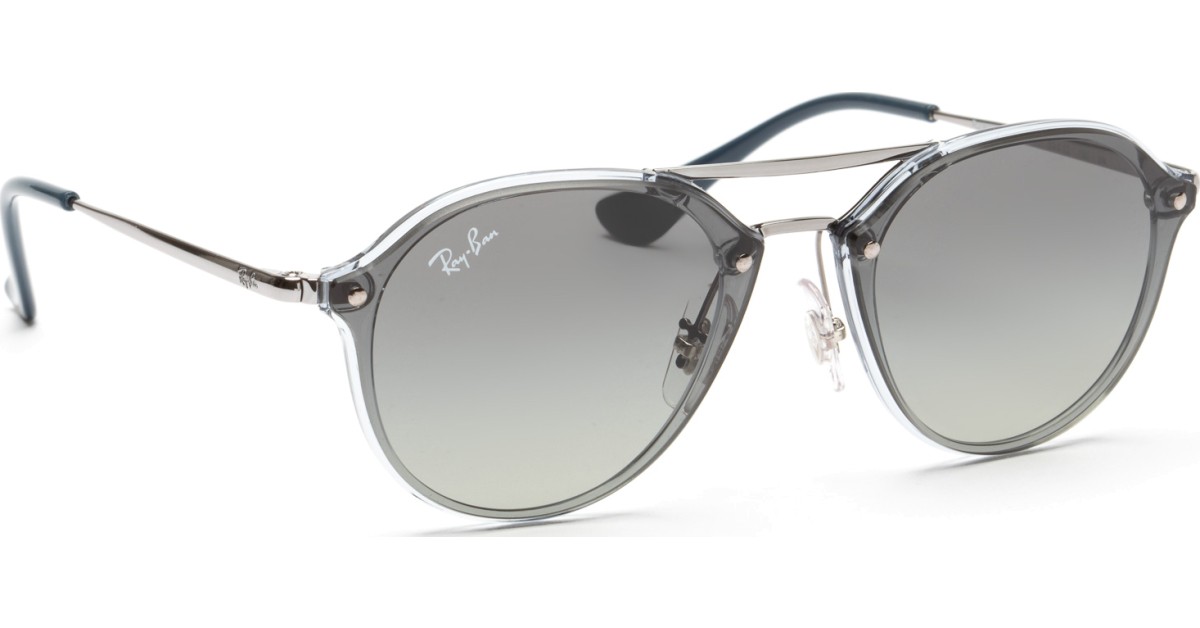 Image of Ray-Ban Junior RJ9067SN 705011 53