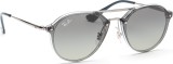 Ray-Ban Junior RJ9067SN 705011 53 2585