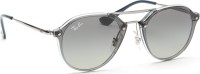 Ray-Ban Junior RJ9067SN 705011 53