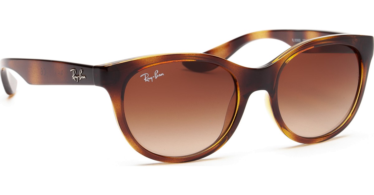 Image of Ray-Ban Junior RJ9068S 152/13 47