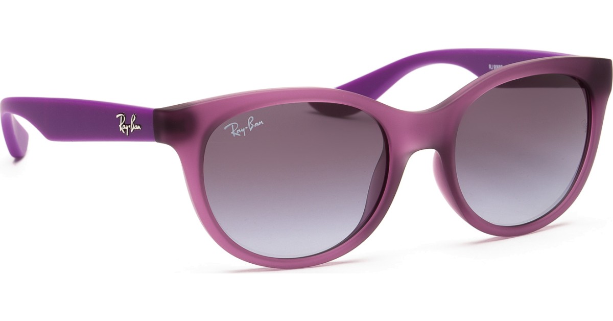 Image of Ray-Ban Junior RJ9068S 70568G 47