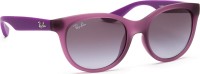 Ray-Ban Junior RJ9068S 70568G 47