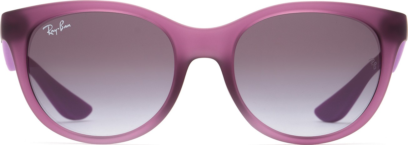 Ray-Ban® Junior RJ9068S 70568G 47 Lentiamo