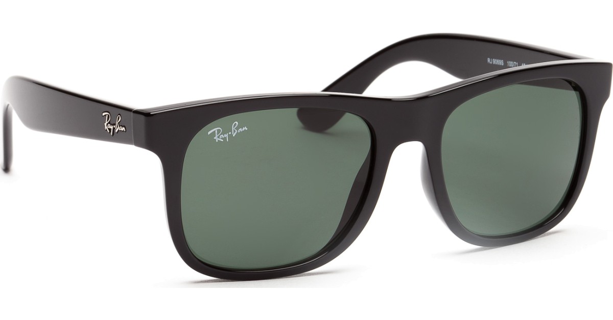 Image of Ray-Ban Junior RJ9069S 100/71 48