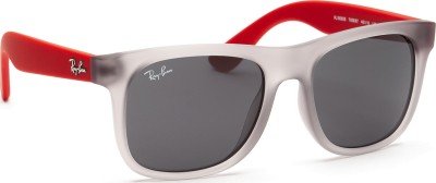 Image of Ray-Ban Junior RJ9069S 705987 48