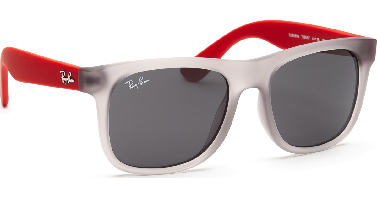 Ray-Ban Junior RJ9069S 705987 48