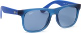 Ray-Ban Junior RJ9069S 706080 48 4901
