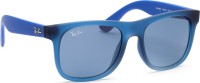 Image of Ray-Ban Junior RJ9069S 706080 48