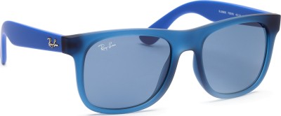 Image of Ray-Ban Junior RJ9069S 706080 48