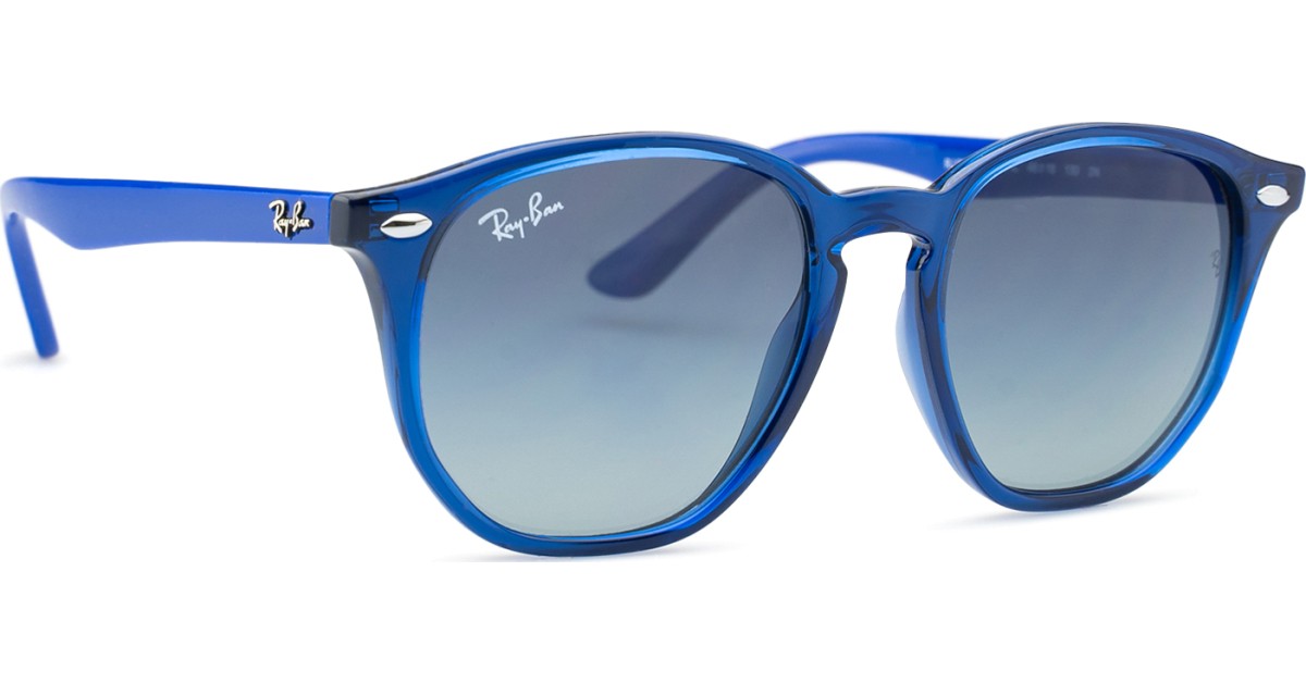 Image of Ray-Ban Junior RJ9070S 70624L 46