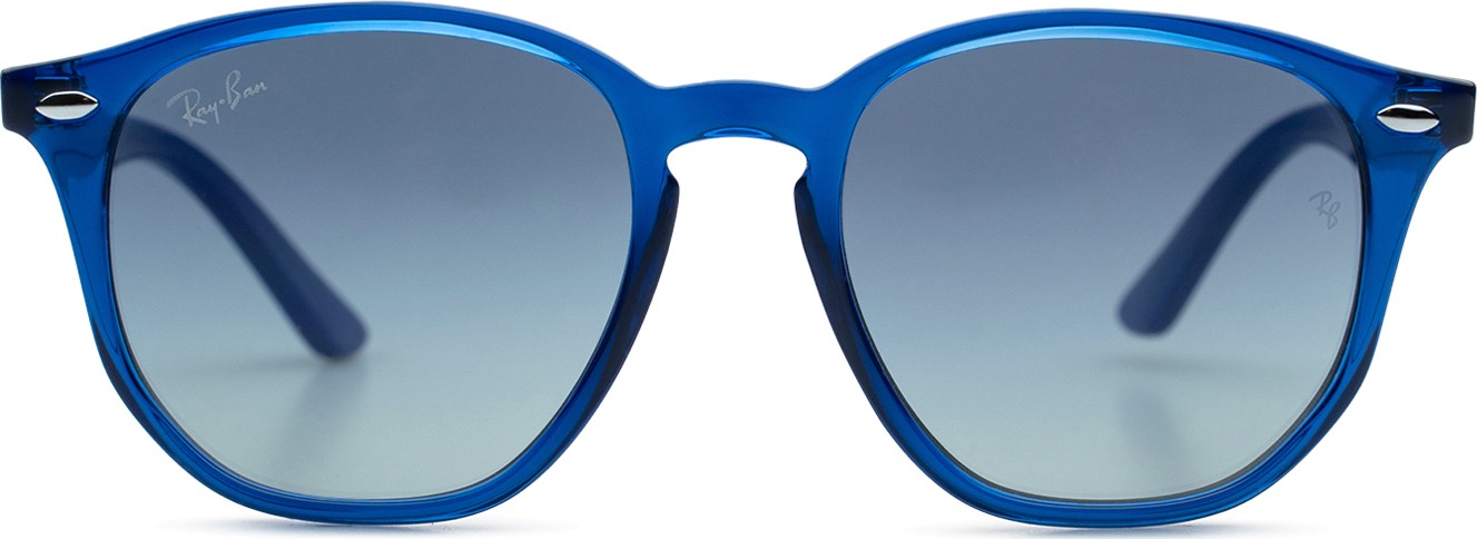 fictie neutrale tank Ray-Ban® Junior RJ9070S 70624L 46 | Lentiamo