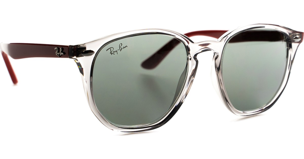 Image of Ray-Ban Junior RJ9070S 70636G 46