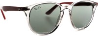 Image of Ray-Ban Junior RJ9070S 70636G 46