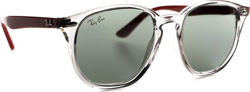 

Ray-Ban Junior RJ9070S 70636G 46