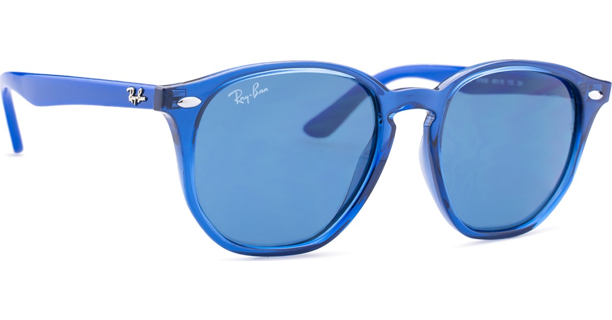 Image of Ray-Ban Junior RJ9070S 707680 46