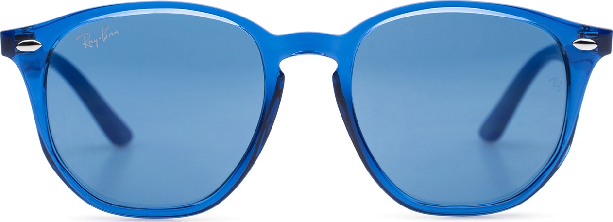 vermogen verdrievoudigen genezen Ray-Ban® Junior RJ9070S 707680 46 | Lentiamo