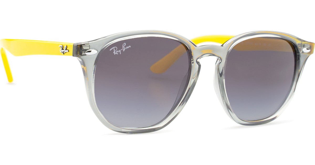 Image of Ray-Ban Junior RJ9070S 70788G 46