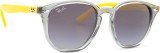 Ray-Ban Junior RJ9070S 70788G 46