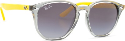 Image of Ray-Ban Junior RJ9070S 70788G 46