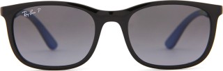 Ray-Ban Junior RJ9076S 7122T3 49 22786