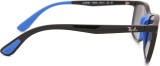 Ray-Ban Junior RJ9076S 7122T3 49 22787