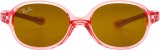 Ray-Ban Junior RJ9187S 7080/3 43 15578