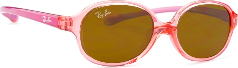 E-shop Ray-Ban Junior RJ9187S 7080/3 43