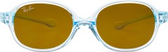 Ray-Ban Junior RJ9187S 7081/3 43