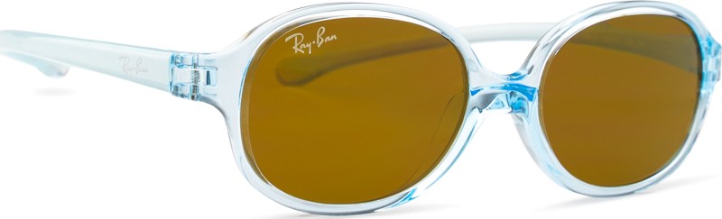 E-shop Ray-Ban Junior RJ9187S 7081/3 43