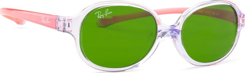 E-shop Ray-Ban Junior RJ9187S 7082/2 43